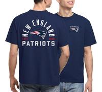 Junk Food NFL Unisex-Adult Classic Short Sleeve Tee