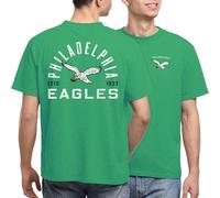 Junk Food NFL Unisex-Adult Classic Short Sleeve Tee