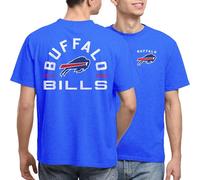 Junk Food NFL Unisex-Adult Classic Short Sleeve Tee