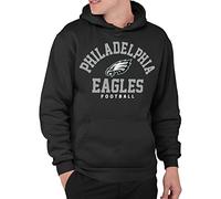 Junk Food NFL unisex-adult Nfl Classic Team Logo Hoodie