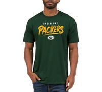 Junk Food NFL Wild Brush Unisex Adult Short Sleeve Tee Shirt