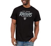 Junk Food NFL Wild Brush Unisex Adult Short Sleeve Tee Shirt
