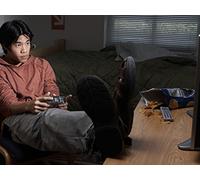 Junk Food, Porn, Video Games - Addictions?