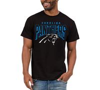 Junk Food Unisex Bold Logo NFL Shirt T-Shirt (Pack of 1)
