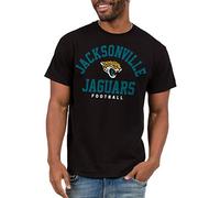 Junk Food Unisex Classic Team Logo NFL Shirt T-Shirt
