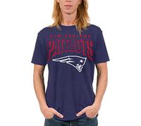 Junk Food Unisex NFL Bold Logo T-Shirt