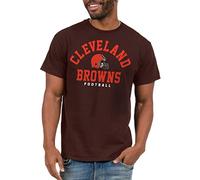 Junk Food Unisex NFL Classic Team Logo T-Shirt T-Shirt