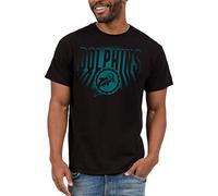 Junk Food Classic Crew Neck, Authentic Details, Unisex Fit Black