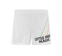 Junk Food Womens/Ladies Magic Little Miss Shorts NS6077