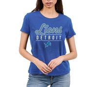 Junk Food Women's NFL Fan Favorite T-Shirt