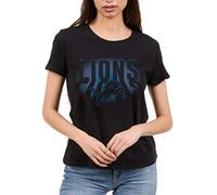 Junk Food Women's NFL Team Spotlight T-Shirt T-Shirt (Pack of 1)