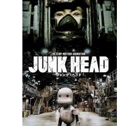 Junk Head