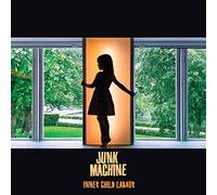 Junk Machine - Inner Child Labour (Lp+cd) [VINYL]