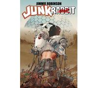 Junk Rabbit Volume 1