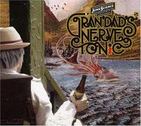 Junk Science - Gran'dads Nerve Tonic