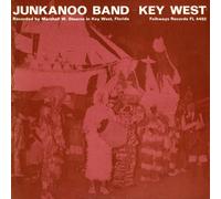 JUNKANOO BAND - Junkanoo Band - Key West