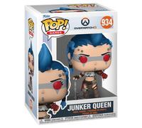 POP! Games - Overwatch 2 #934 Junker Queen