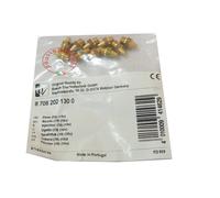 JUNKERS 10 GAS LPG TRANSFORMATION NOZZLES 8708202130 WATER HEATER SMART 11 KB 23