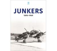 Junkers 1895 1969
