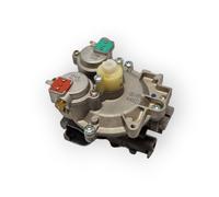 JUNKERS 8707011912 REPLACEMENT GAS VALVE ASSEMBLY FOR BOILER