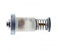 Junkers 8707201028 Head Electromagnet 22.5 mm