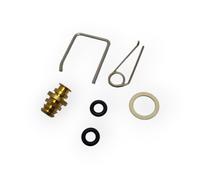 JUNKERS 87174010290 REPLACEMENT SAFETY VALVE FOR BOILER