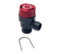 JUNKERS 8718640244 SAFETY VALVE FOR BOILER CERASTAR