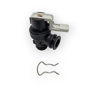 JUNKERS 8718643427 REPLACEMENT SAFETY VALVE FOR BOILER