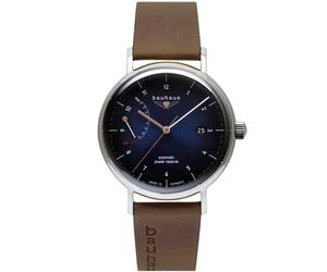 Junkers Bauhaus Automatic 2160-3 watch