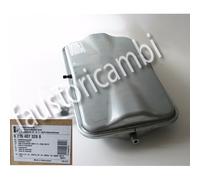 JUNKERS EXPANSION VESSEL 8715407328 CERAPUR ZWB 24-3 A 23 BOILER