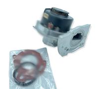 JUNKERS FAN FUME EXTRACTOR 8718647053 BOILER