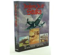 Junkers JU 87 Stuka