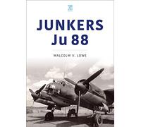 Junkers Ju 88 (Historic Military Aircraft Series)
