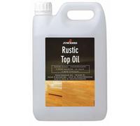Junkers Junckers Rustic Top Oil Ultra Matt Clear 2.5L