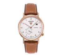 Junkers Original Mens 6732-4 Serie Eisvogel F13 - Brown Stainless Steel - One Size