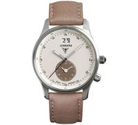 Junkers Watch Ju 52 D-Aqui - Beige JNK-186