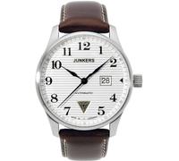 Junkers Watch JU52 D-Aqui - White JNK-113