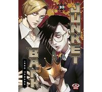 Junket bank (Vol. 10)