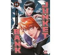 Junket bank (Vol. 11)