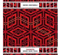 Junkfood & Enrico Gabrielli - Italian Masters (Colored Vinyl) [VINYL]