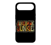 Junkie Jukebox Collector Jukebox Music Music Case for iPhone Air