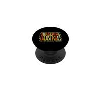Junkie Jukebox Collector Jukebox Music Music PopSockets Adhesive PopGrip