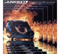 Junkie Xl - Big Sounds of the Drags