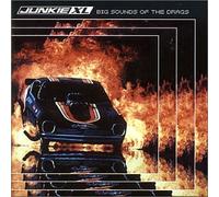 Junkie XL - Big Sounds Of The Drags