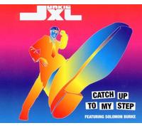 Junkie Xl - Catch Up to My Step