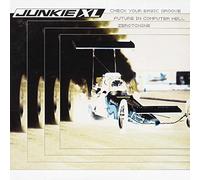 Junkie Xl - Check Your Basic Groove [VINYL]