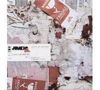 Junkie Xl - Cities in Dust Pt. 1 [12" VINYL]