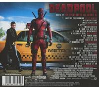 Junkie XL - Deadpool OST