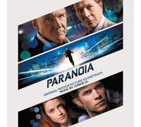 Original Soundtrack / Junkie XL - Paranoia (Junkie XL) [180 gm LP Coloured Vinyl] [VINYL]