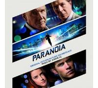 JUNKIE XL - PARANOIA/OST CD NEW JUNKIE XL